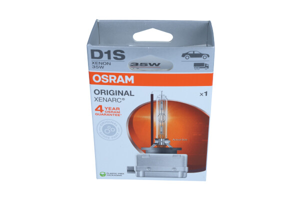OSRAM 66140-1HB — Żarówka, reflektor dalekosiężny